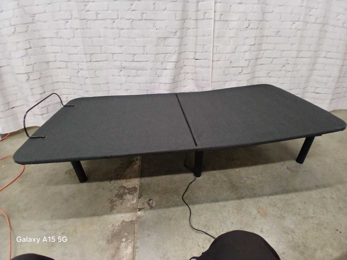 Ashley Sleep Good 2.0 Lifestyle Adjustable Bed - Twin XL - Gallery Image 7